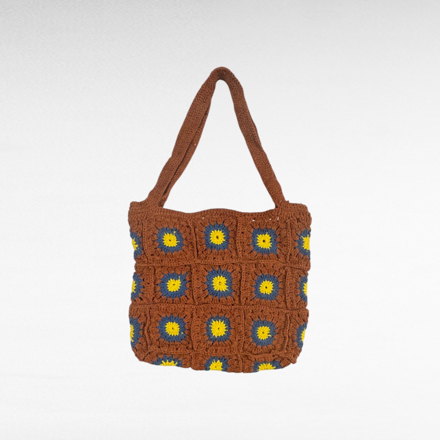 Multicolor Shoulder Bag RC0157