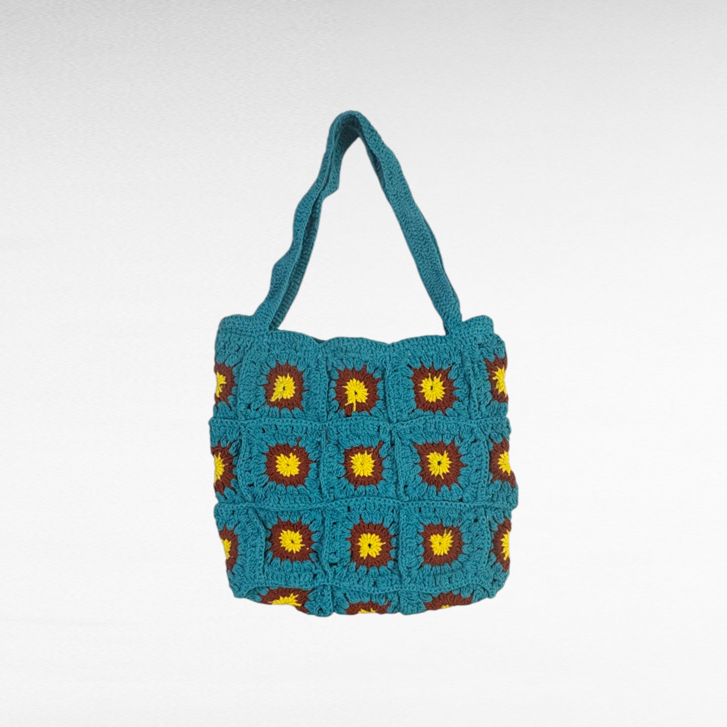 Multicolor Shoulder Bag RC0158