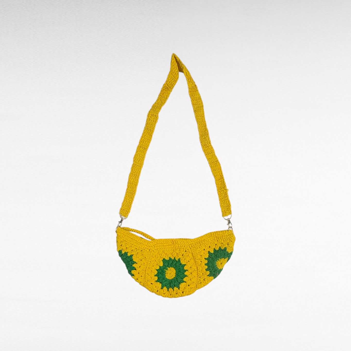 Multicolor Crossbody Bag RC0184