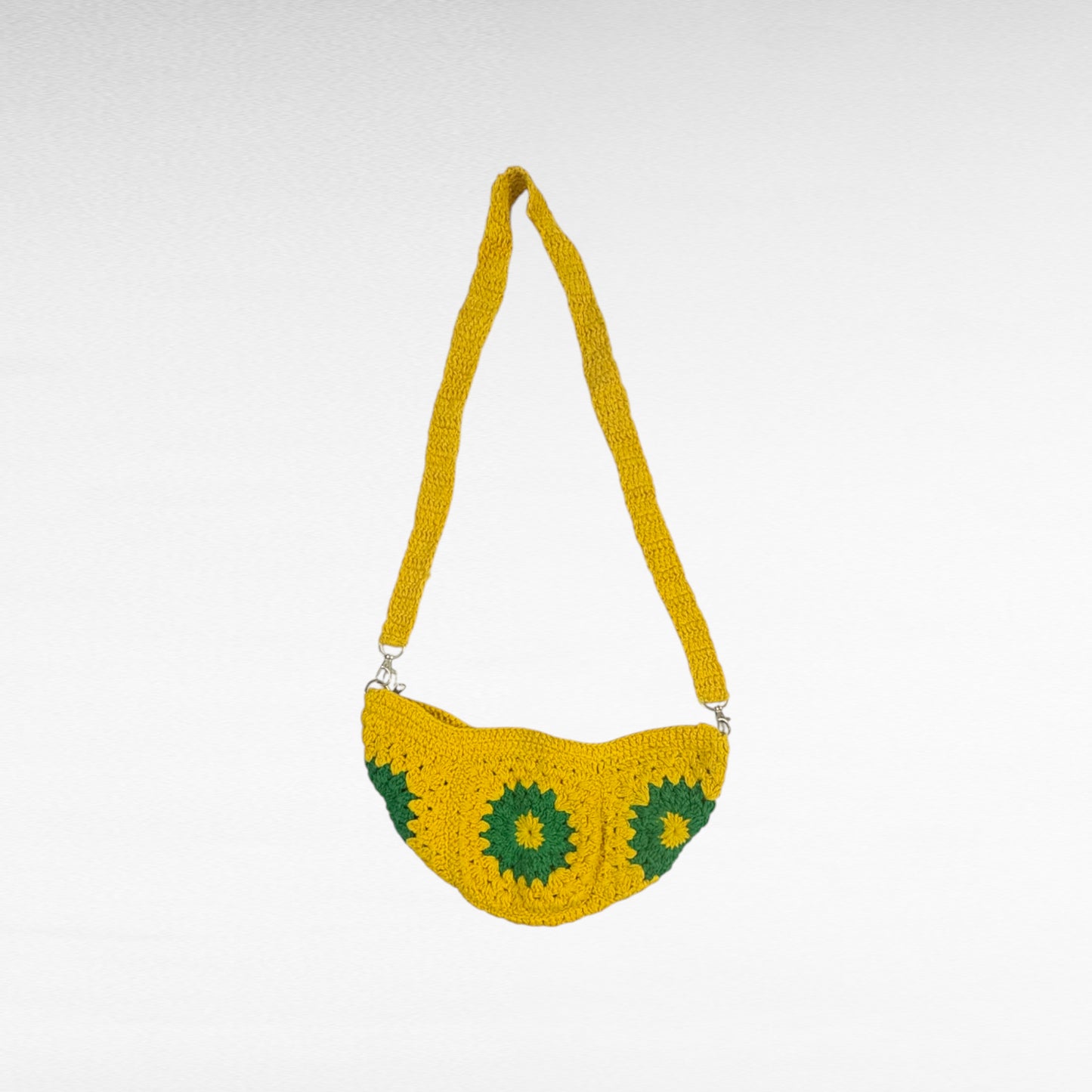 Multicolor Crossbody Bag RC0184