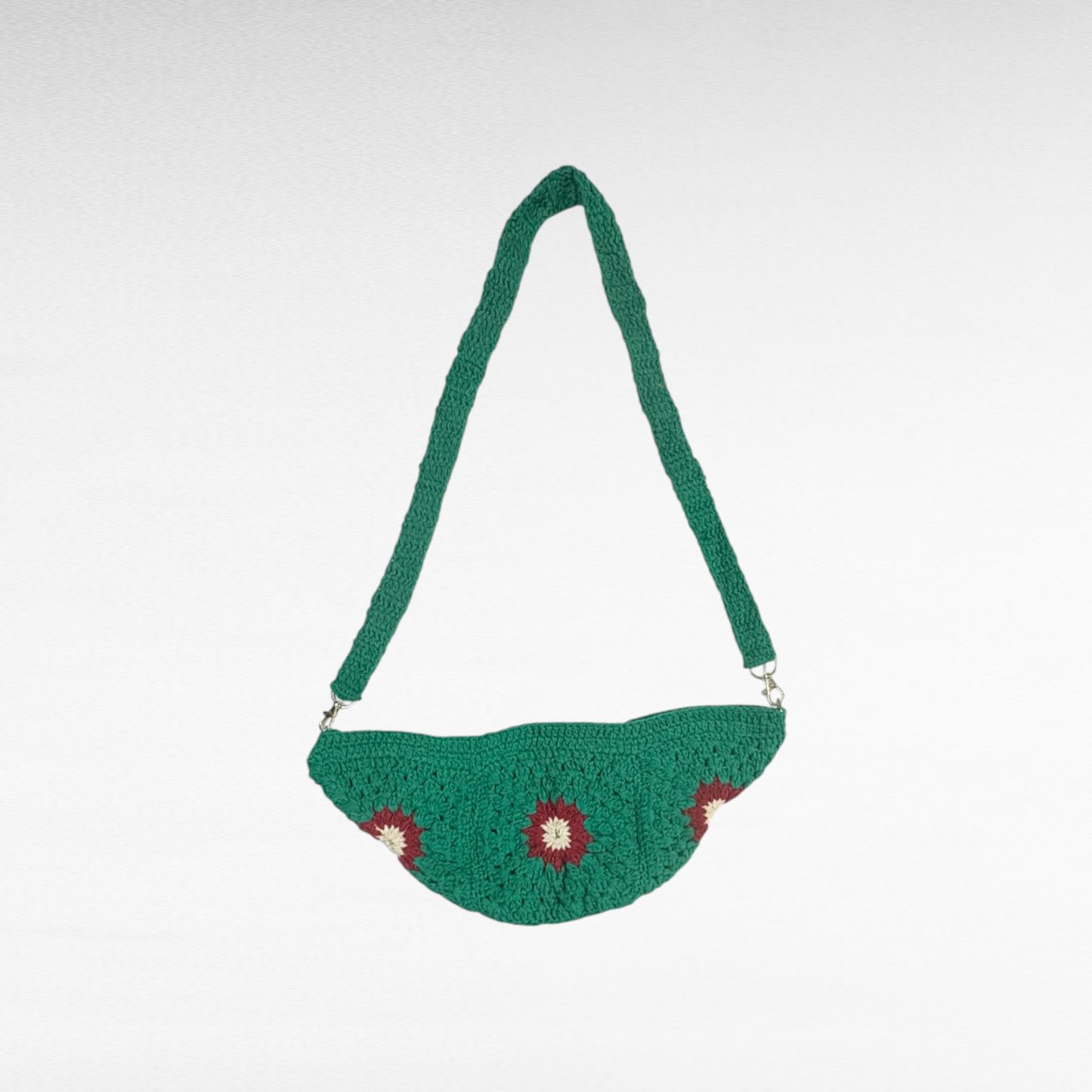 Multicolor Crossbody Bag RC0187