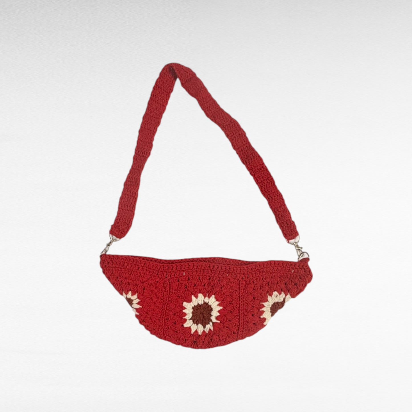 Multicolor Crossbody Bag RC0189