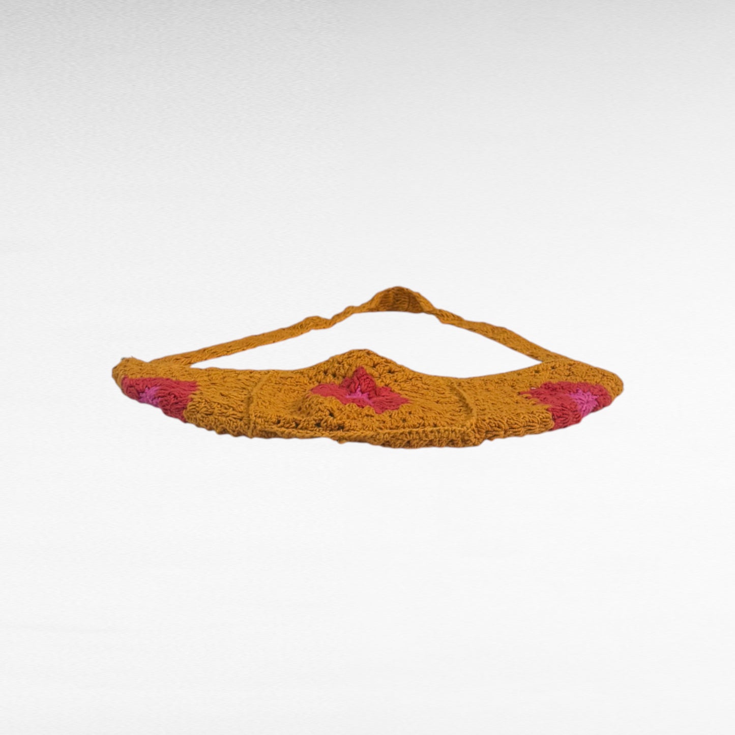 Multicolor Crossbody Bag RC0185