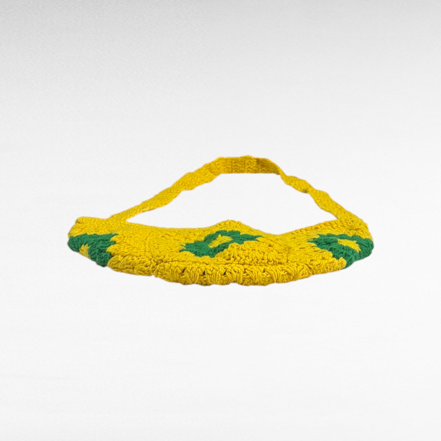 Multicolor Crossbody Bag RC0184