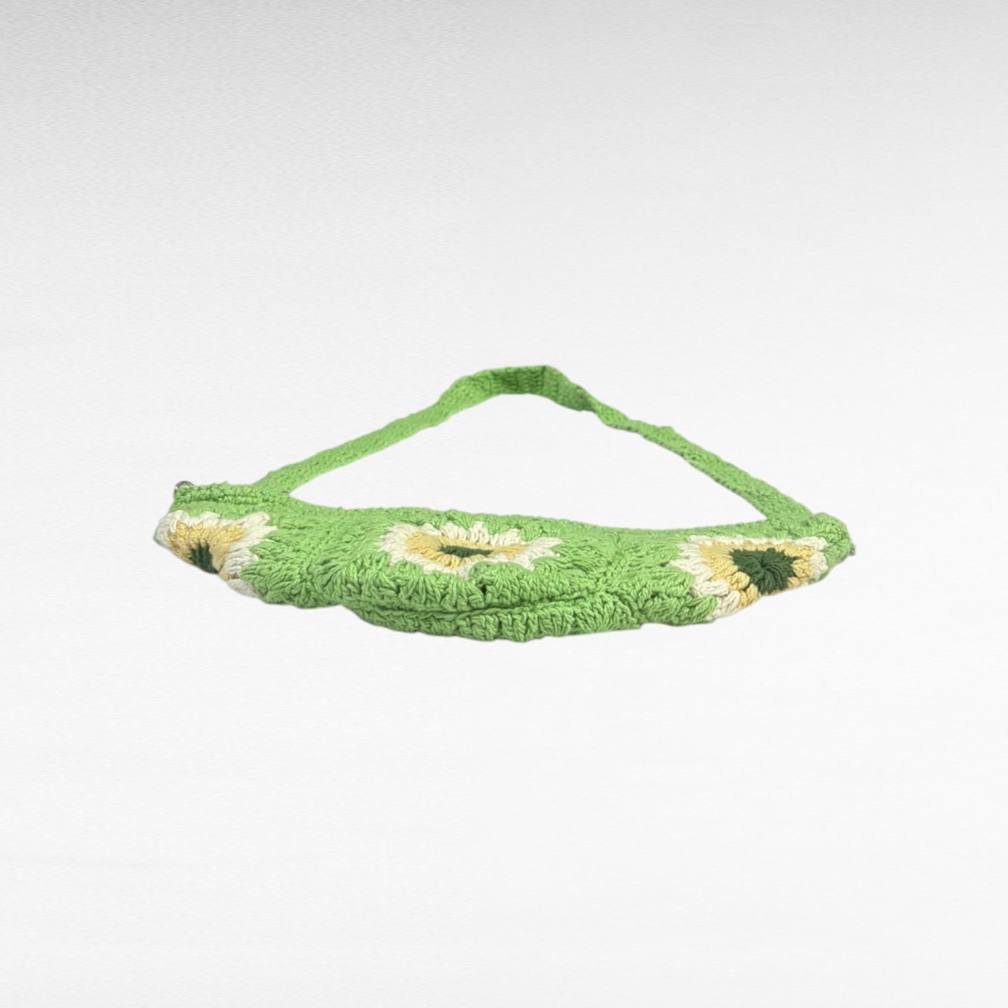 Multicolor Crossbody Bag RC0183