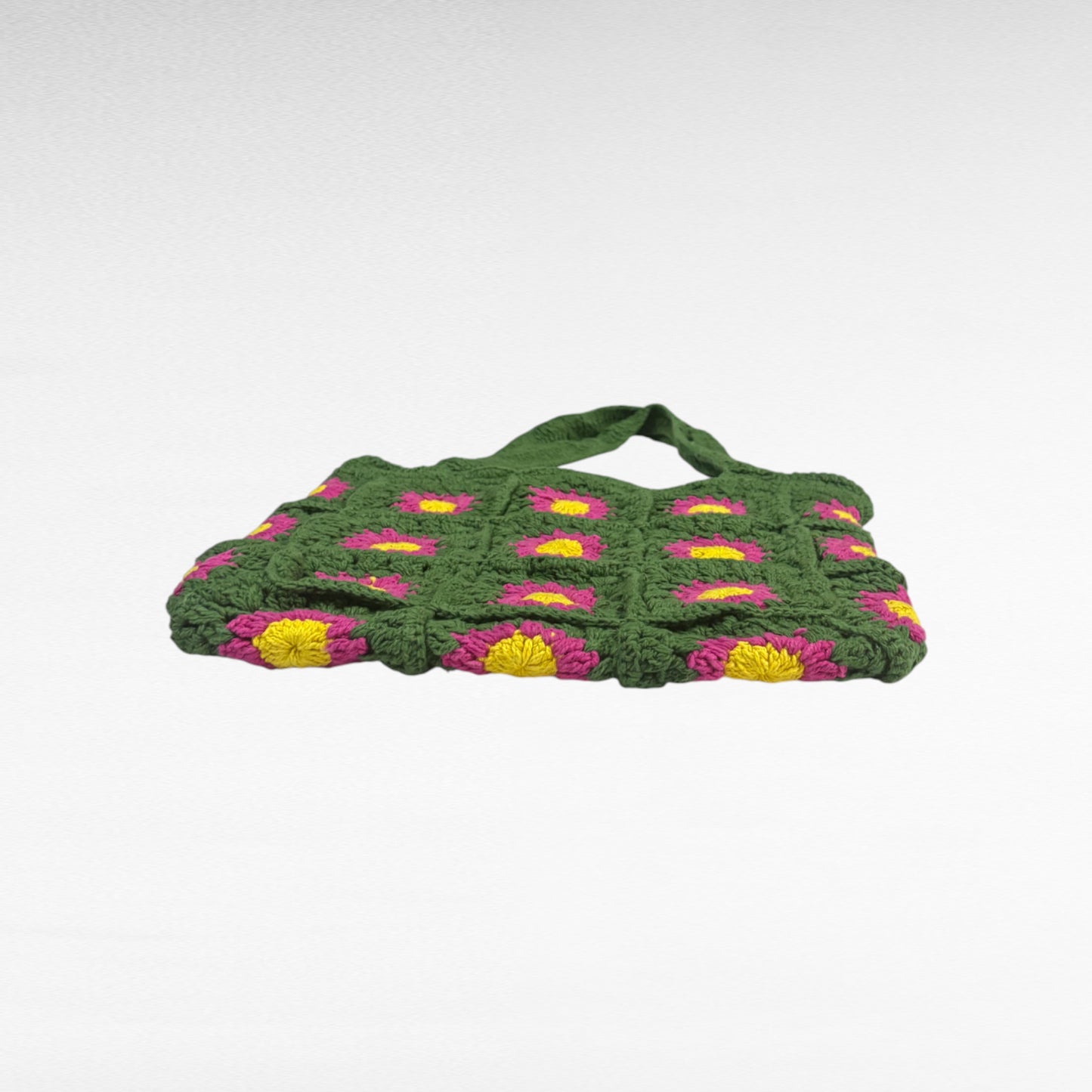 Multicolor Shoulder Bag RC0161