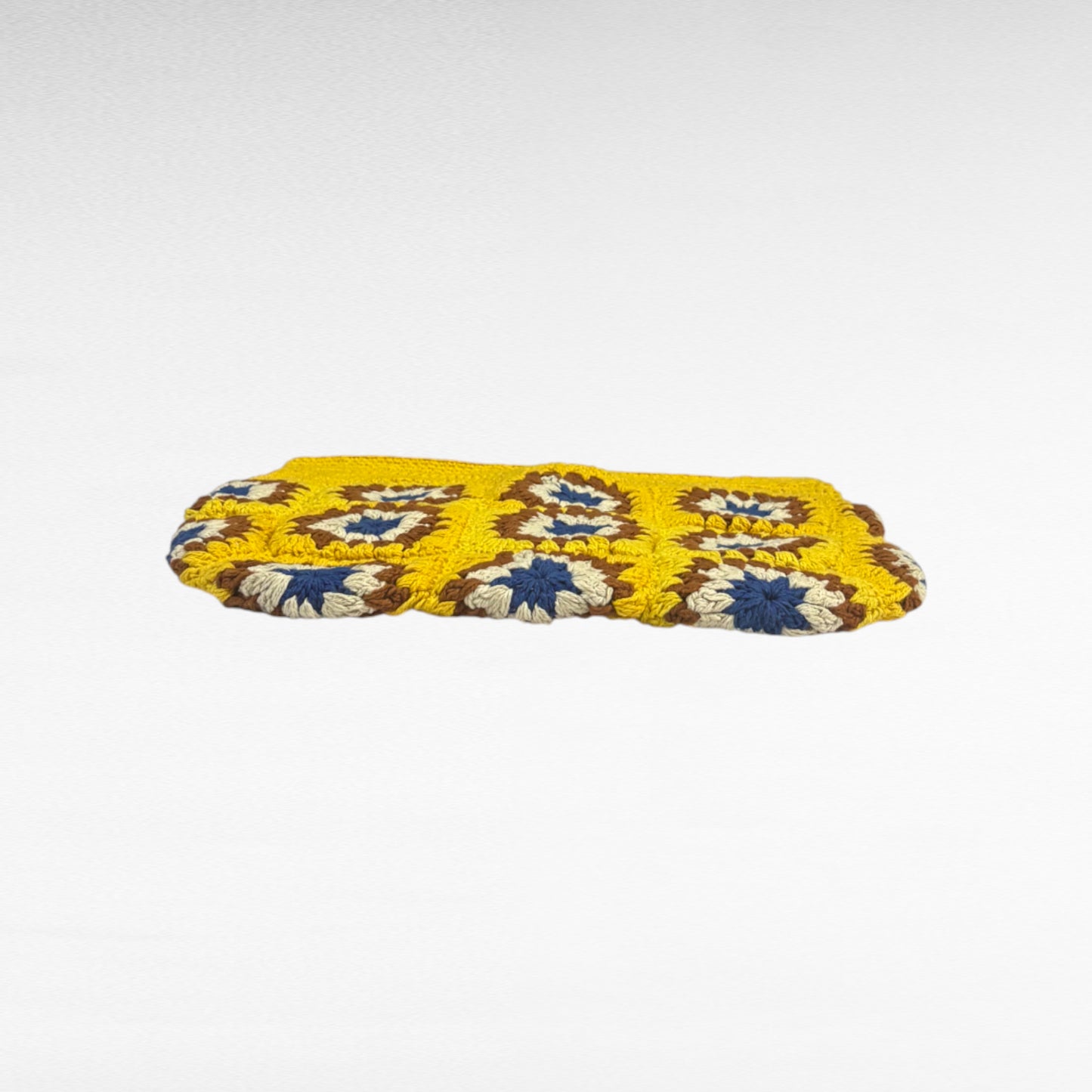 Multicolor Handheld Bag RC0176