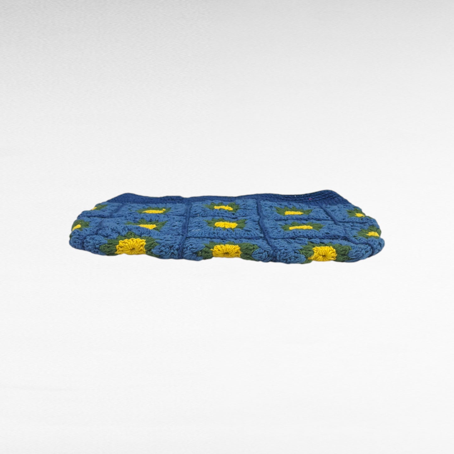 Multicolor Handheld Bag RC0173