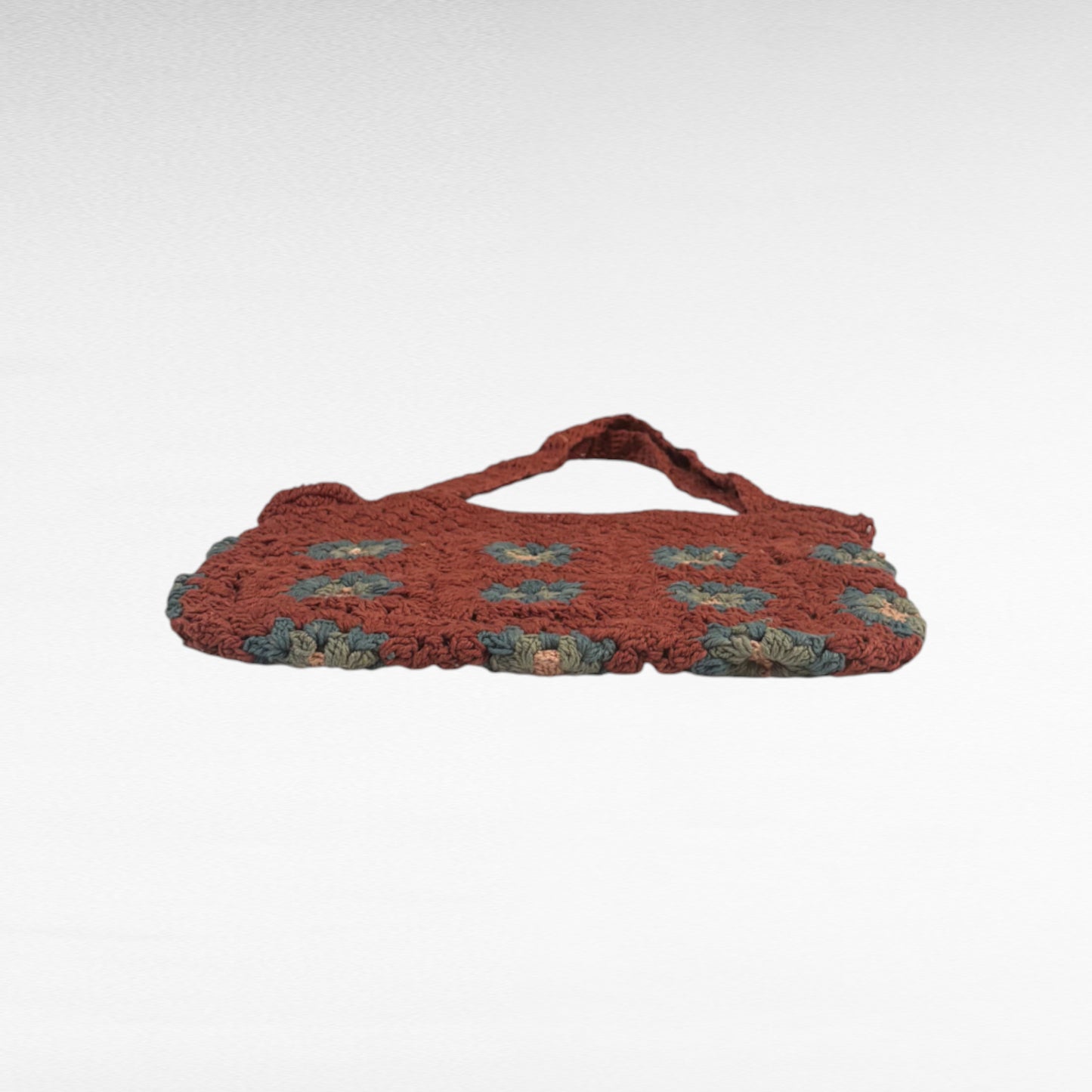 Multicolor Shoulder Bag RC0155