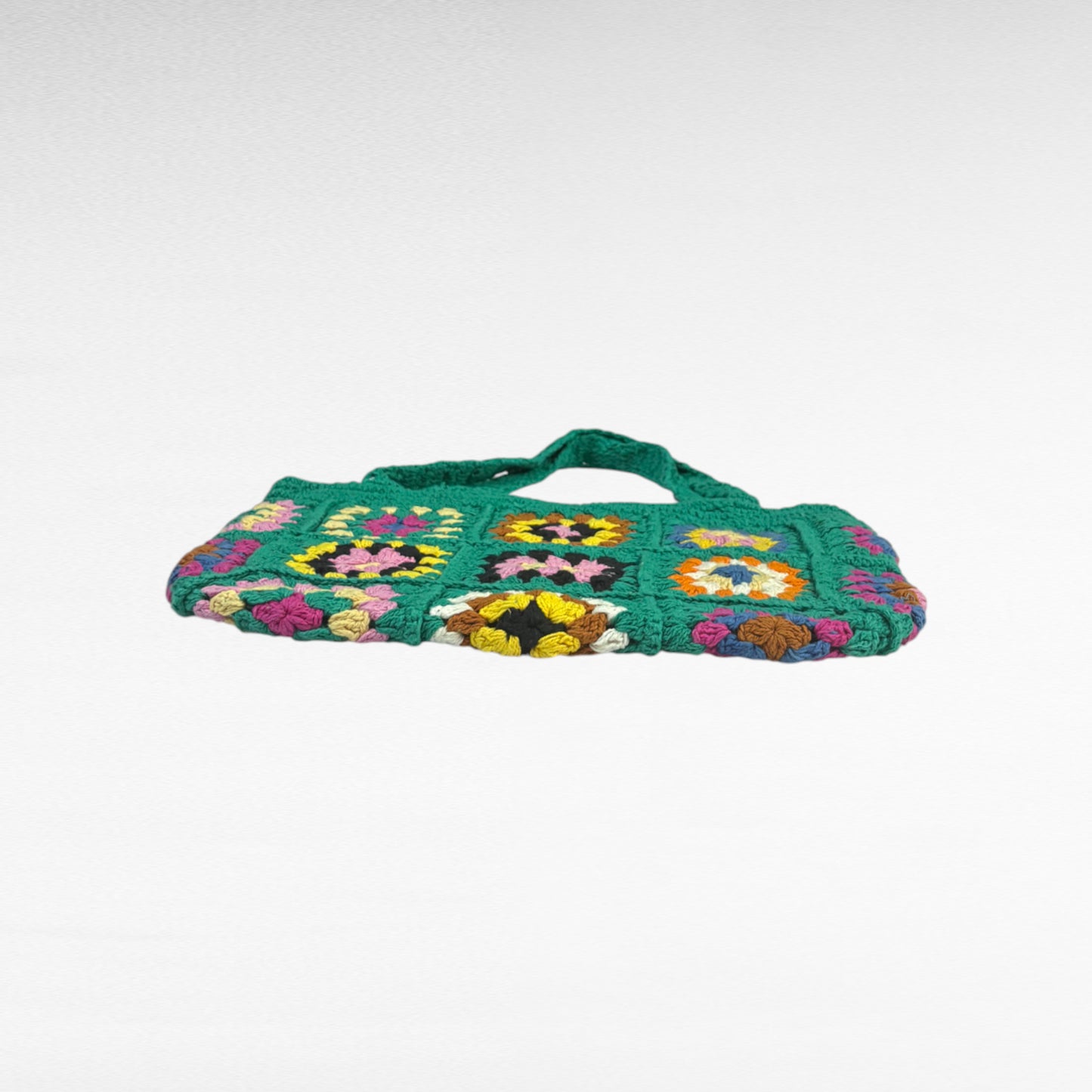 Multicolor Shoulder Bag RC0150