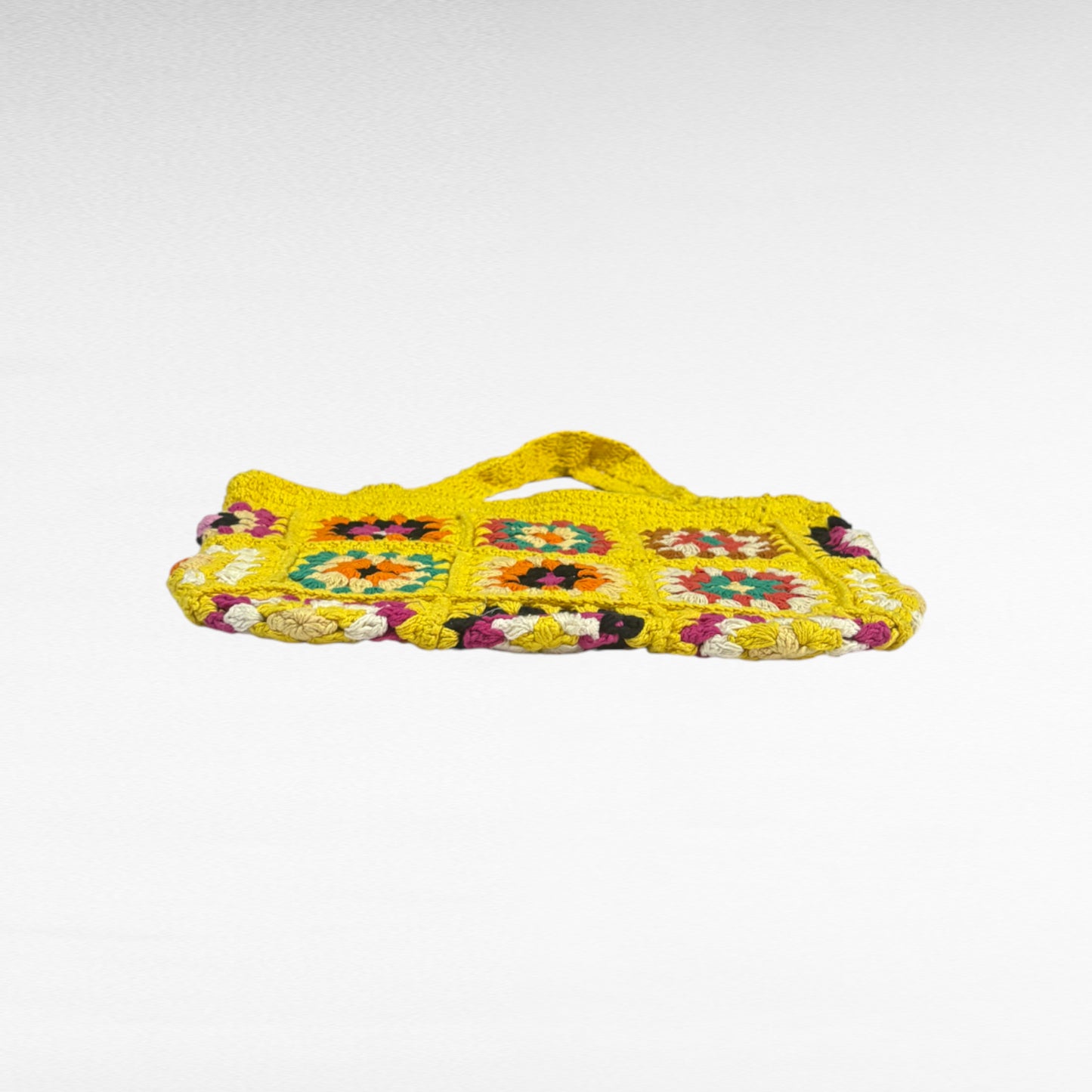 Multicolor Shoulder Bag RC0146