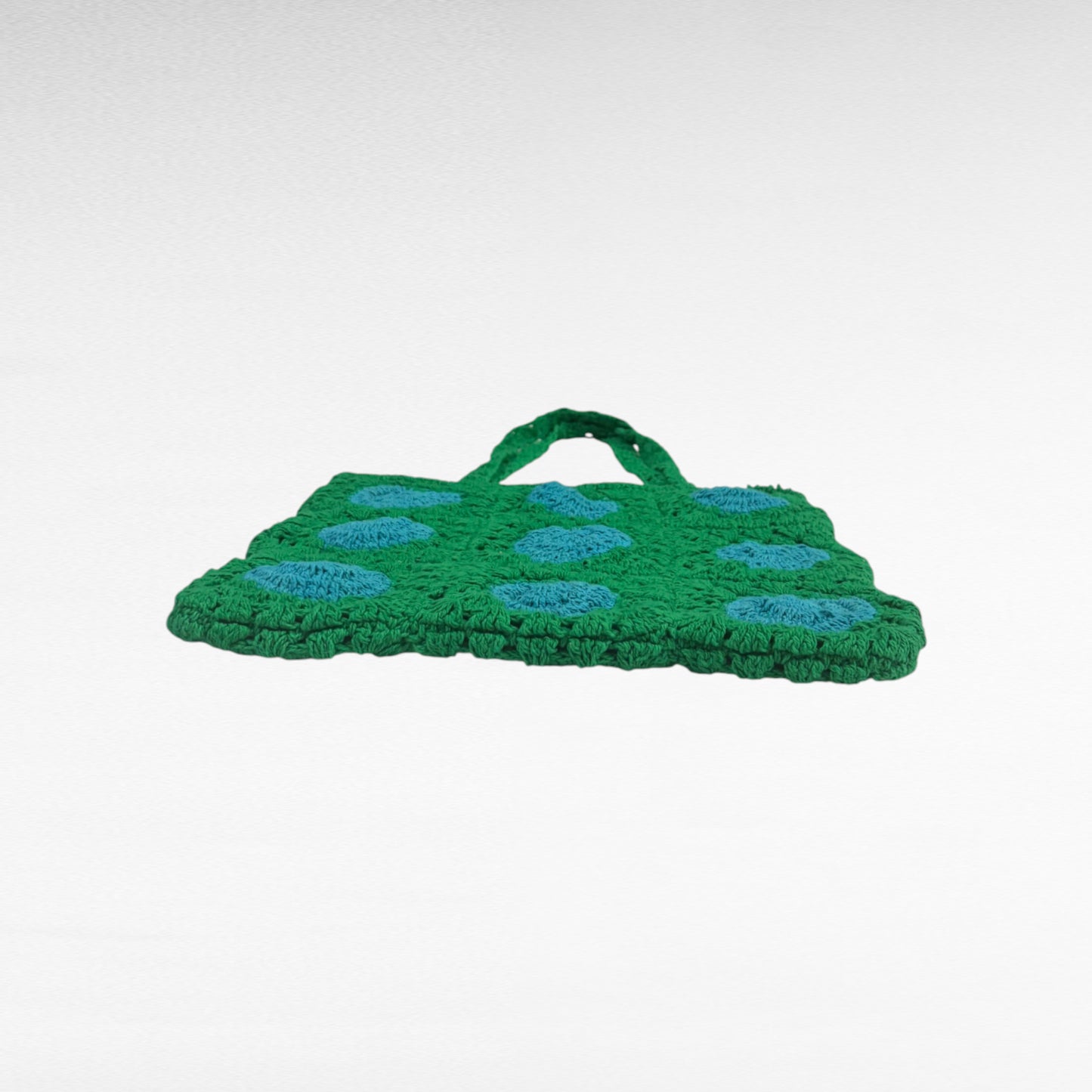 Multicolor Shoulder Bag RC0140