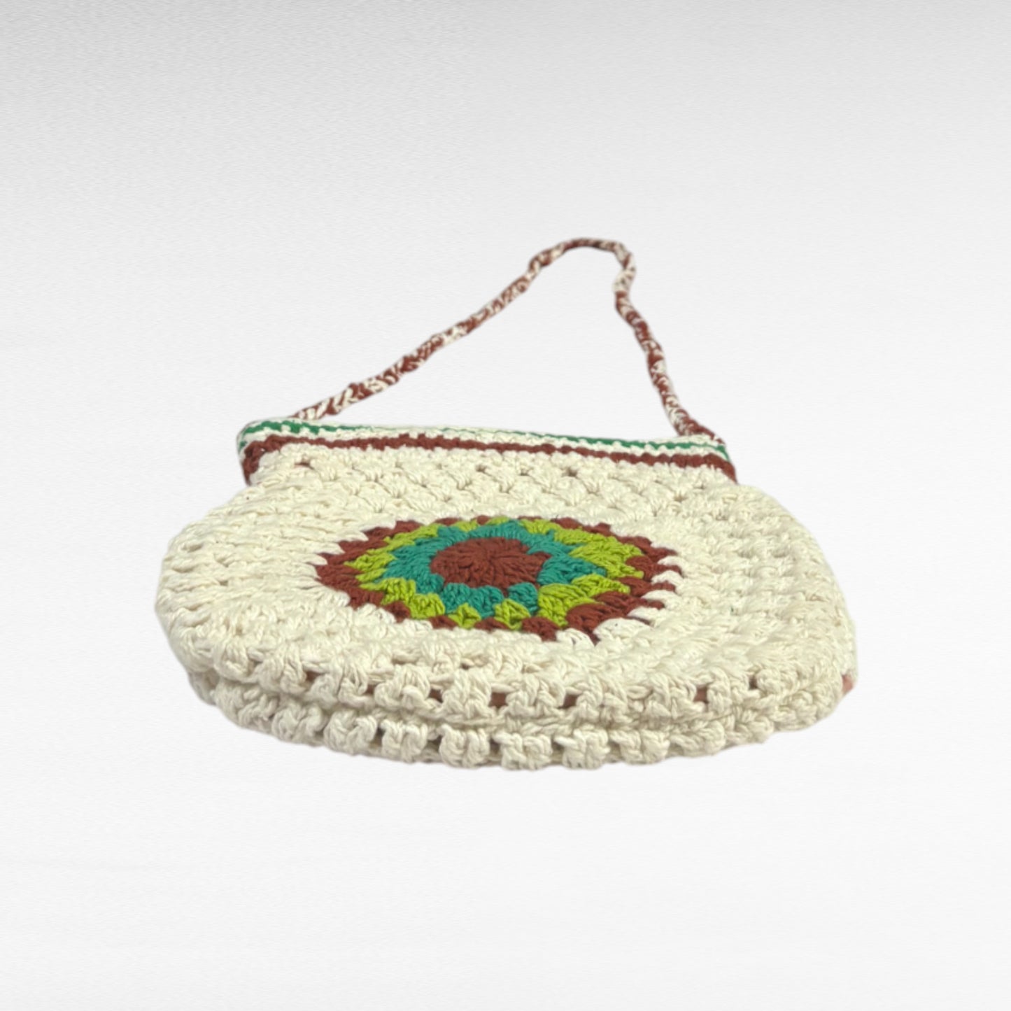 Multicolor Sling Bag RC0166