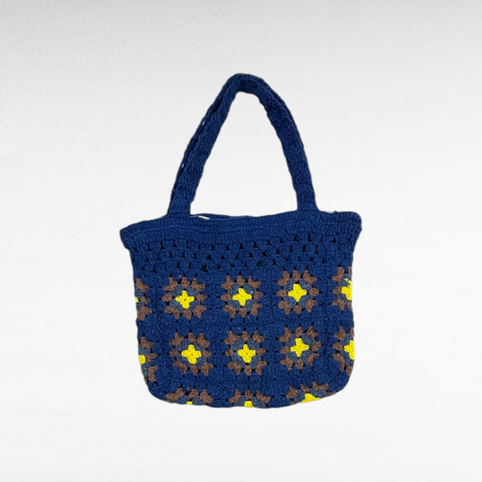 Multicolor Shoulder Bag RC0206