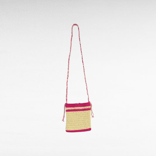 Blush Harmony Sling RC0211