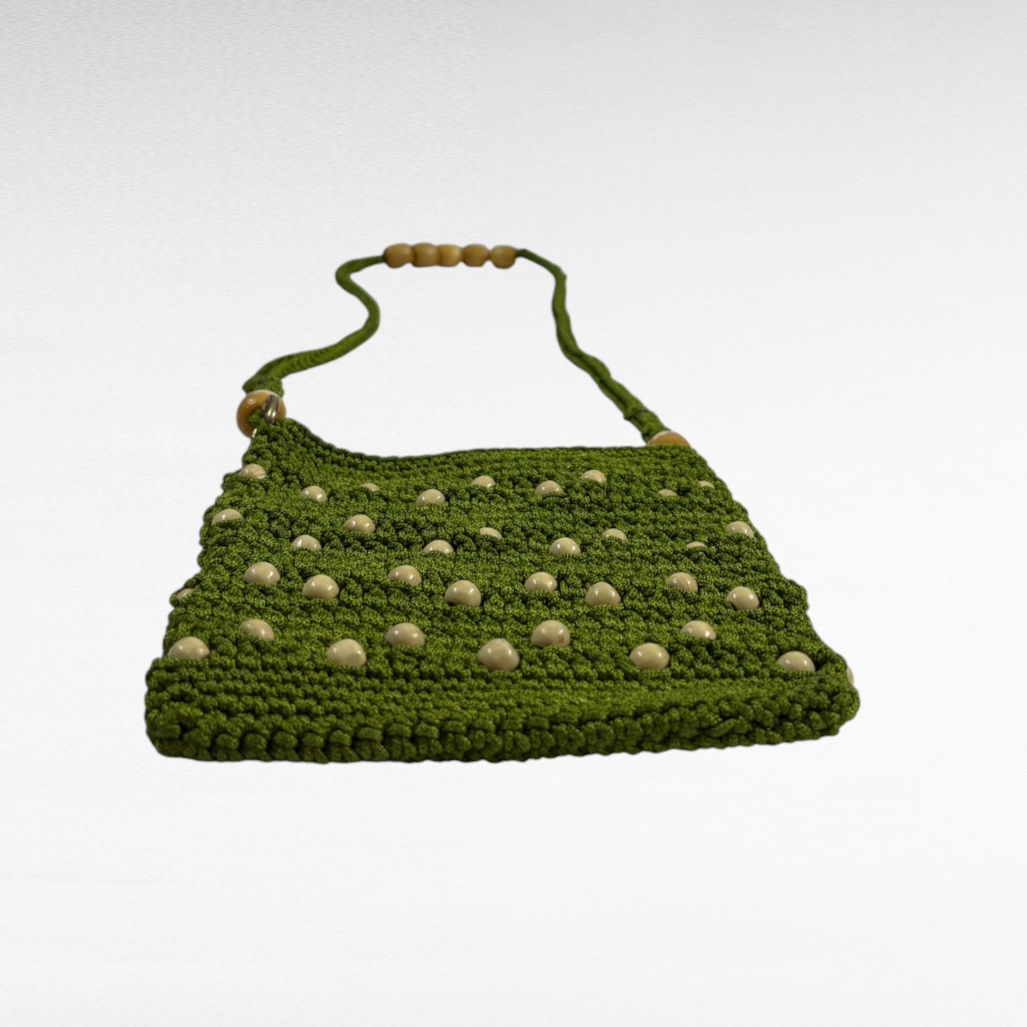 Olive Bead Sling RC0213