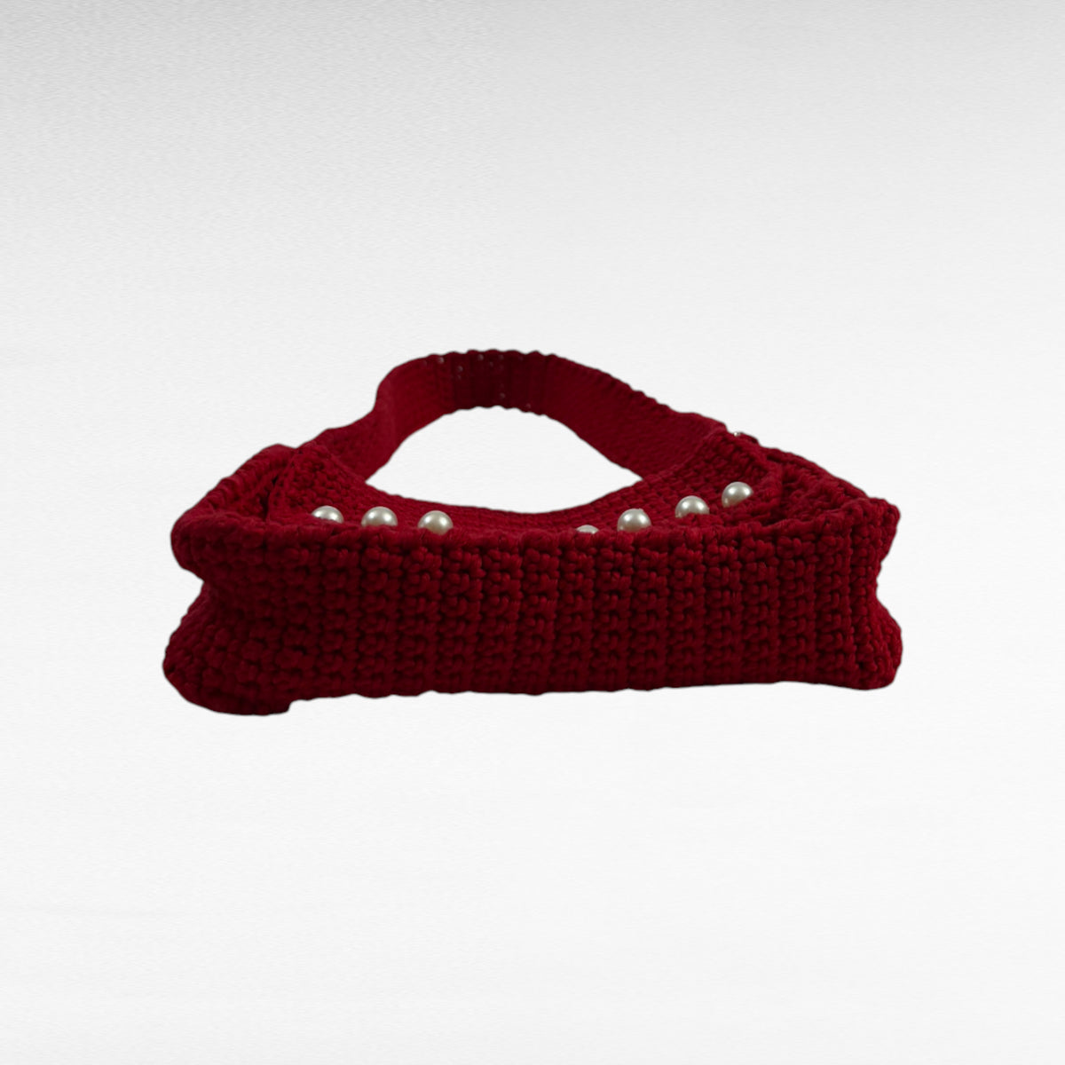 Red Shoulder Bag RC0216