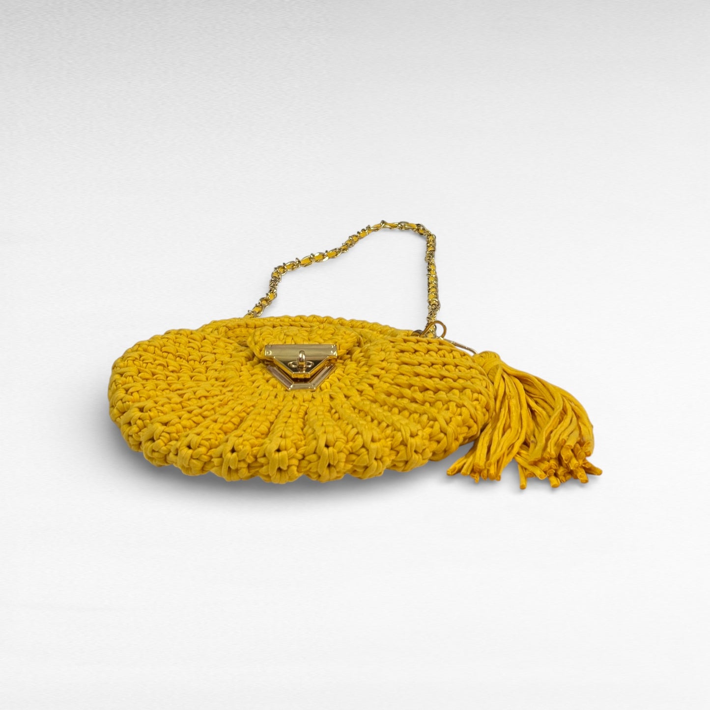 Golden Oreo Sling Bag RC0231