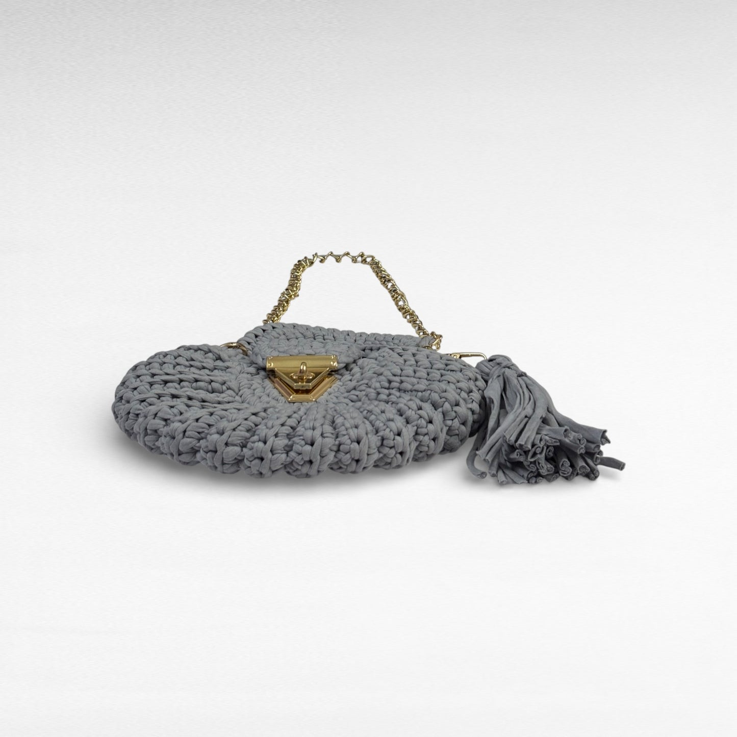 Grey Oreo Sling Bag RC0238