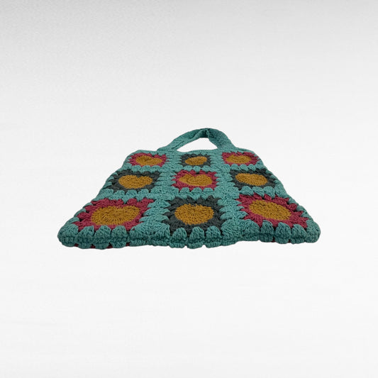 Multicolor Shoulder Bag RC0240