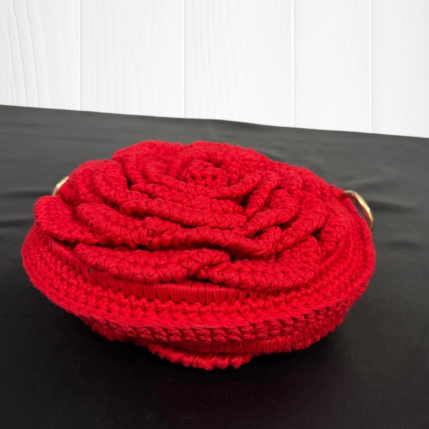 Red Eternal Rose Bag RC0249