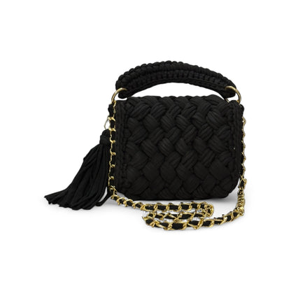 Black Sling Bag RC0003