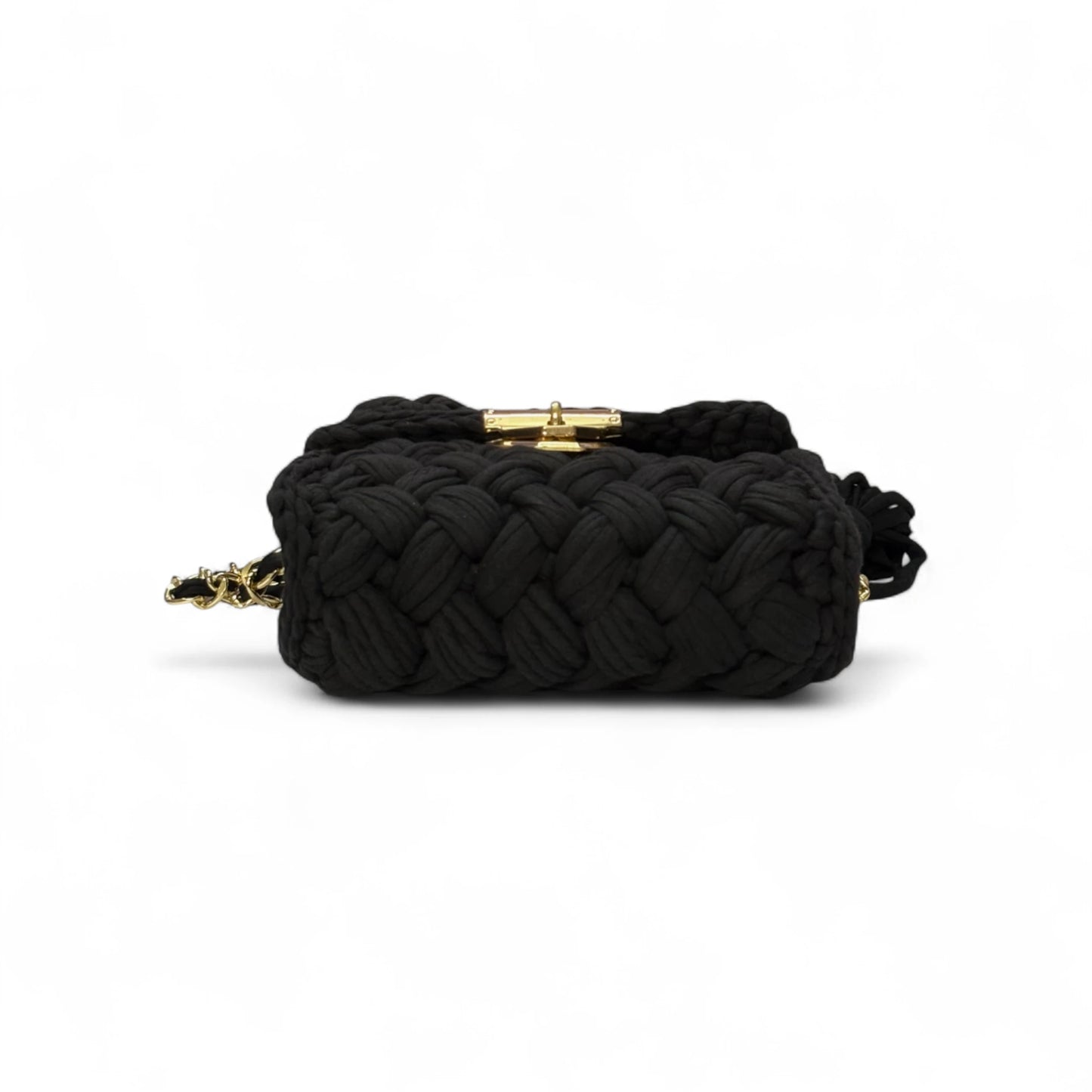 Black Sling Bag RC0003