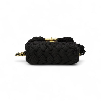 Black Sling Bag RC0003