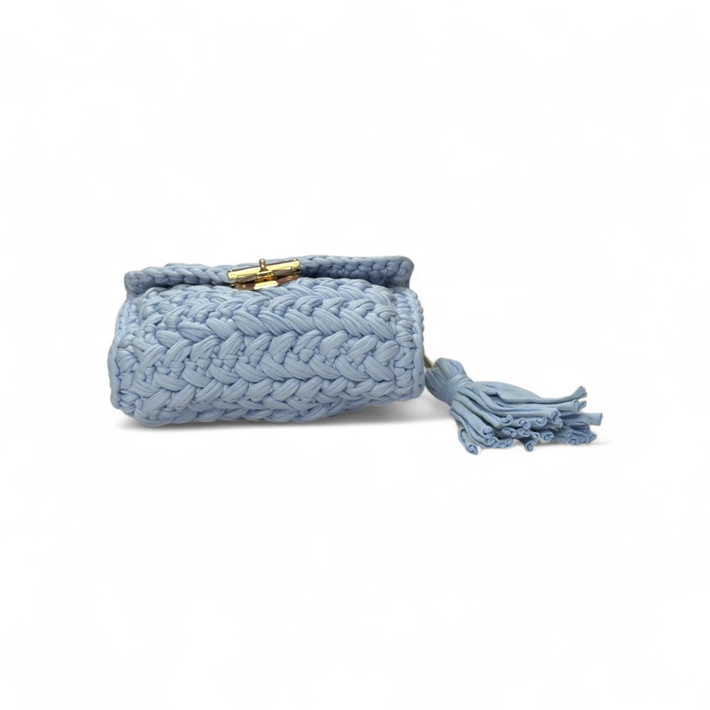 Sky Blue Sling Bag RC0016