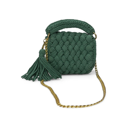 Jade Green Sling Bag RC0008