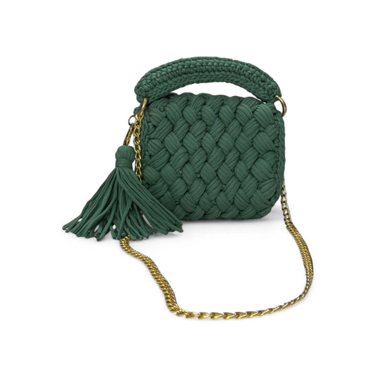 Jade Green Sling Bag RC0008
