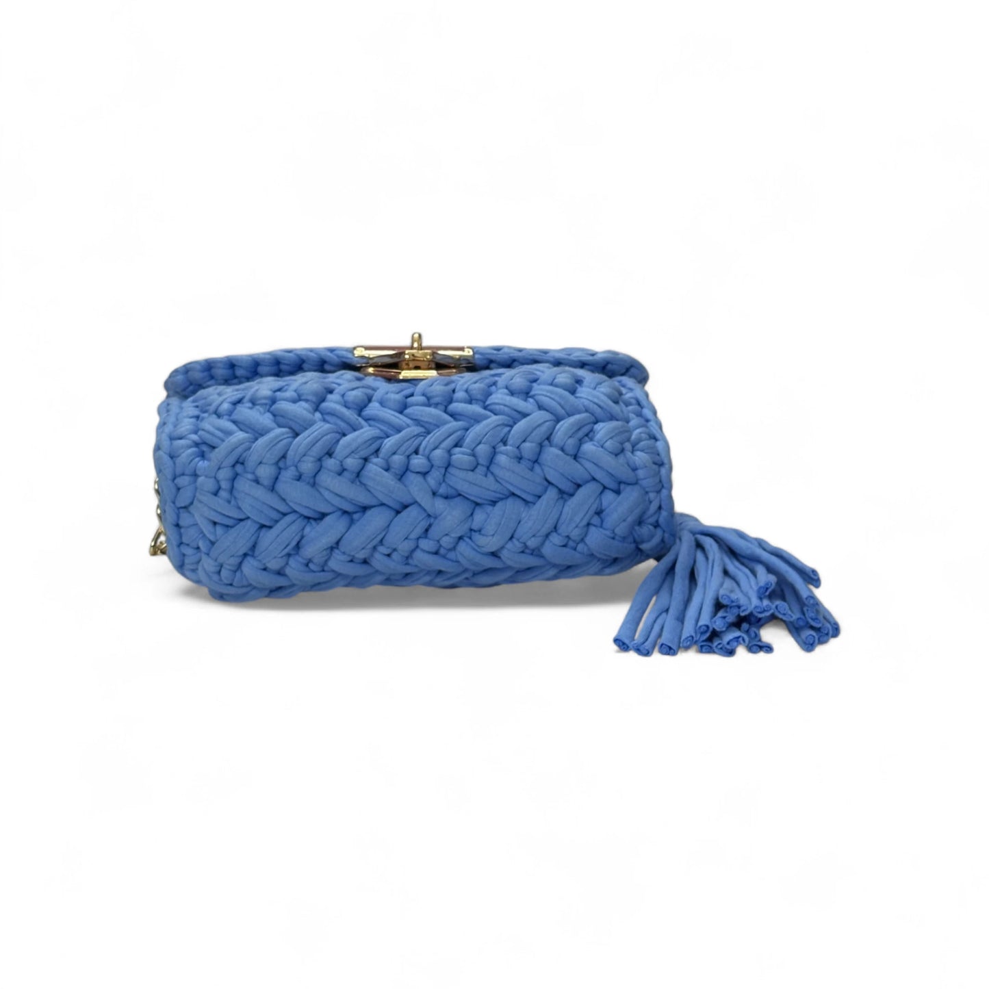 Periwinkle Blue Sling Bag RC0014