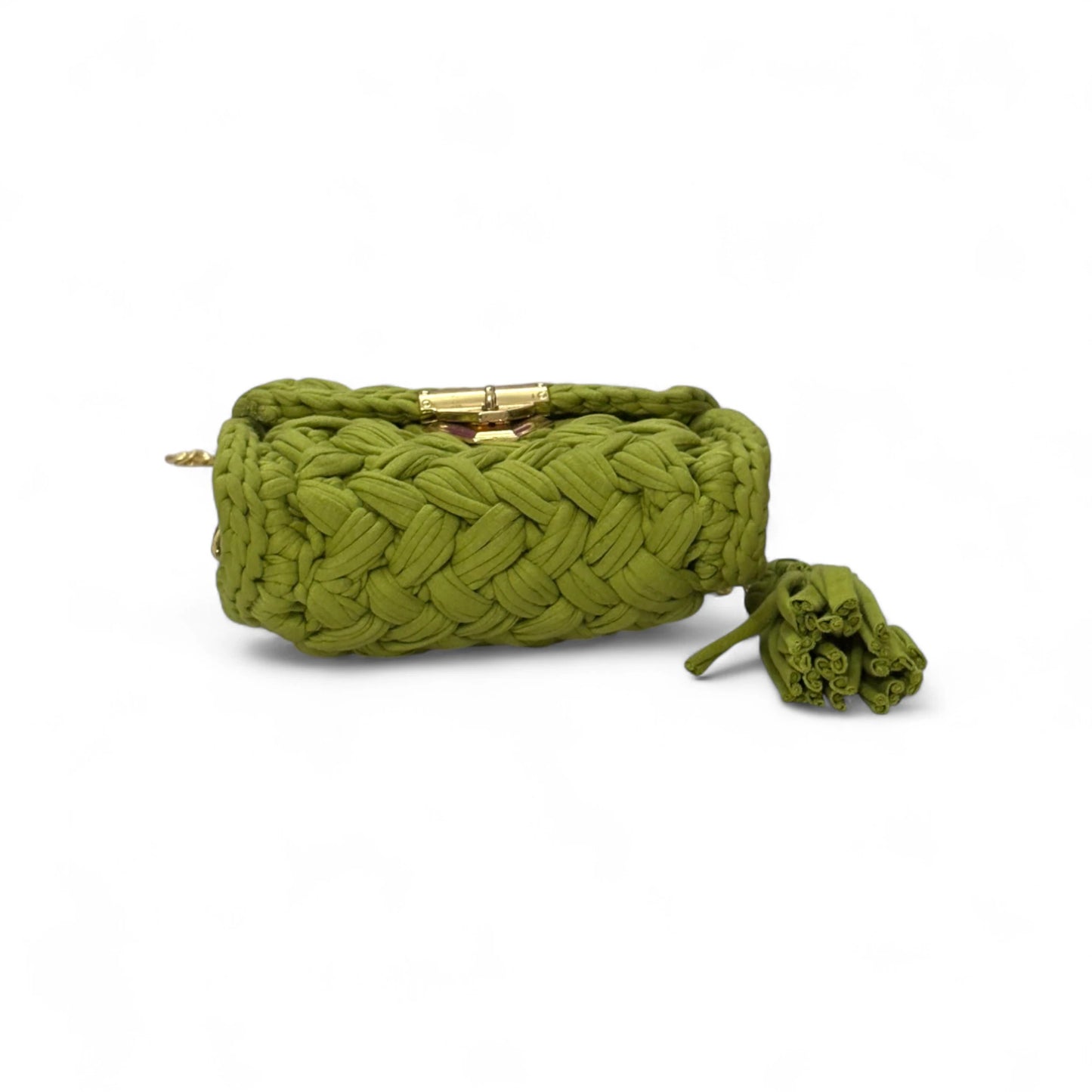 Apple Green Sling Bag RC0001