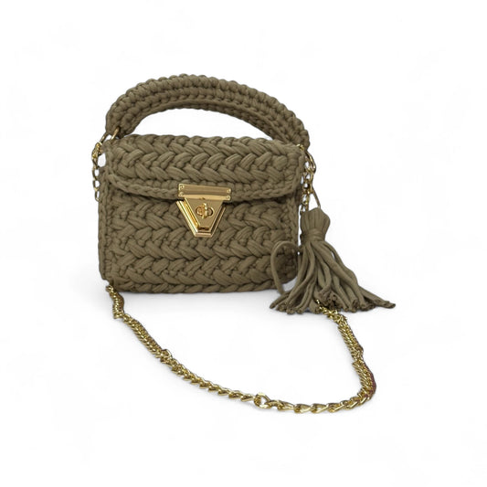 Cappucino Sling Bag RC0005