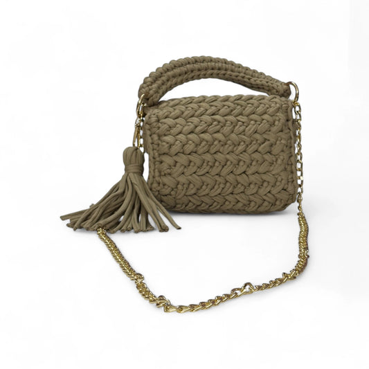 Cappucino Sling Bag RC0005