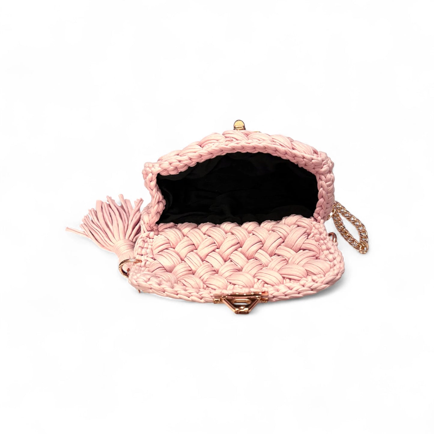 Light Pink Sling Bag RC0010