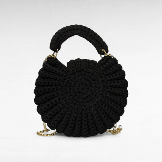 Black Oreo Sling Bag RC0024