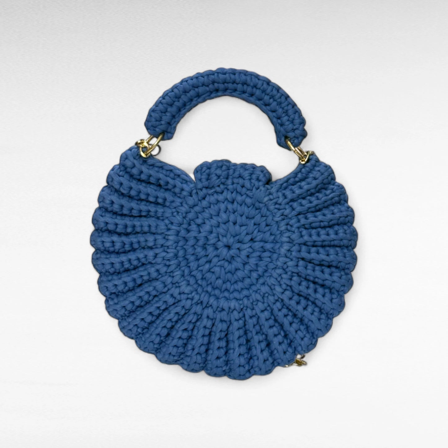 Deep Blue Oreo Sling Bag RC0025