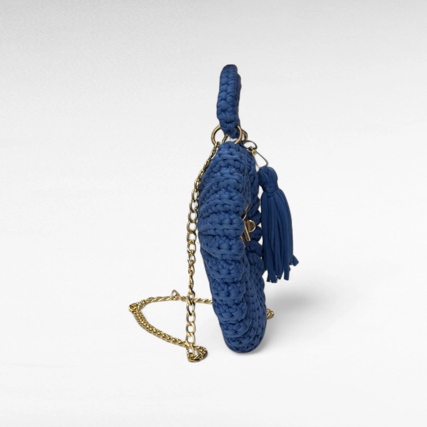 Deep Blue Oreo Sling Bag RC0025