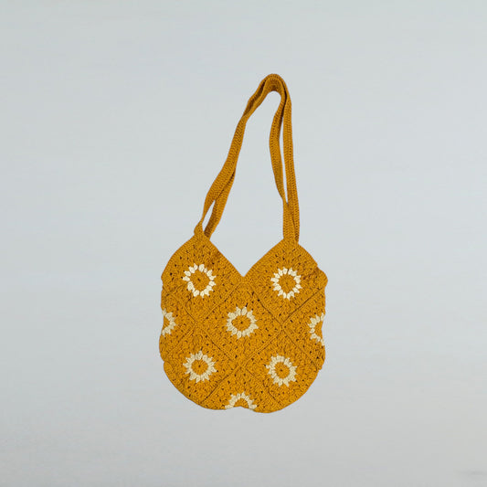 Multicolor Shoulder Bag RC0075