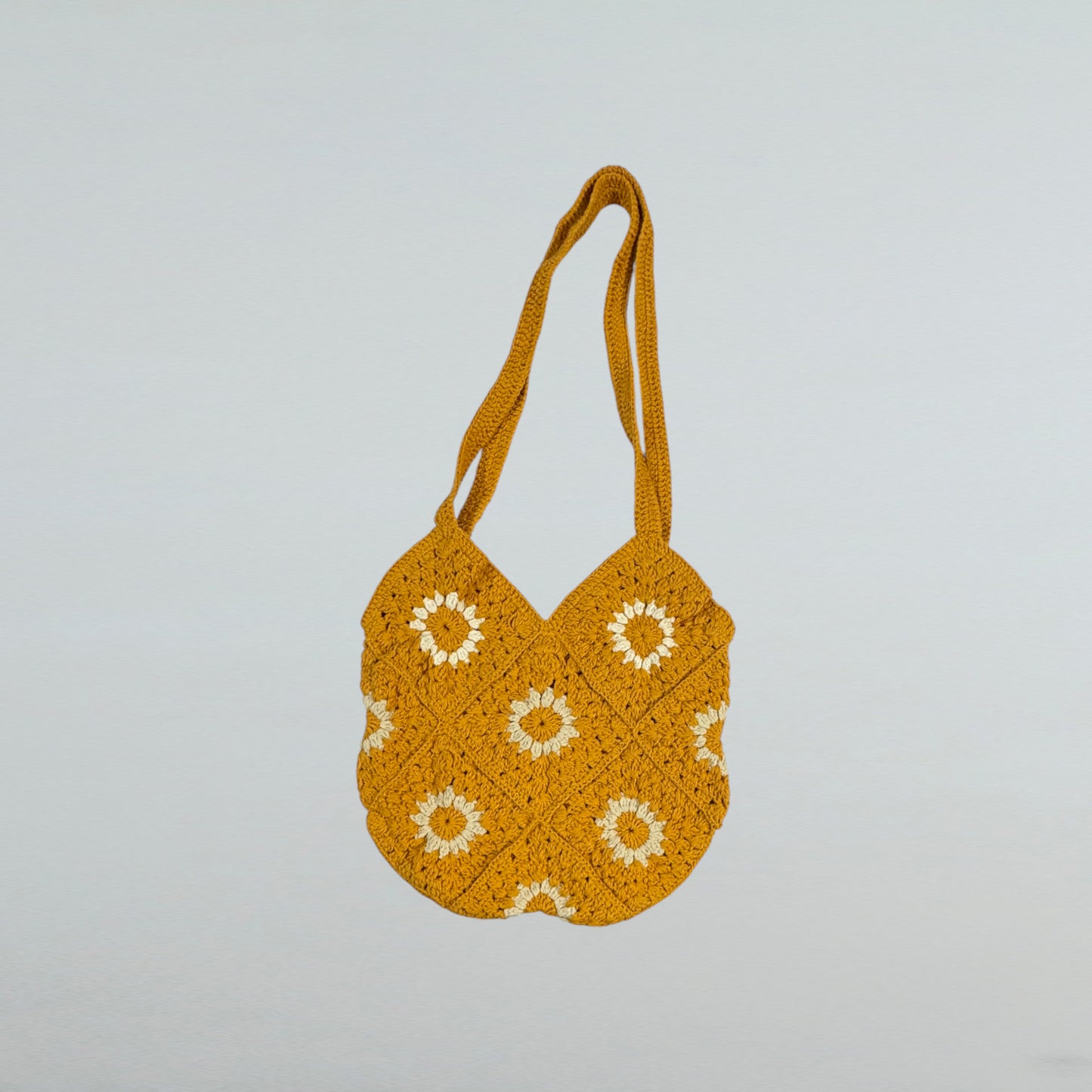 Multicolor Shoulder Bag RC0075