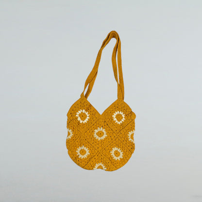 Multicolor Shoulder Bag RC0075