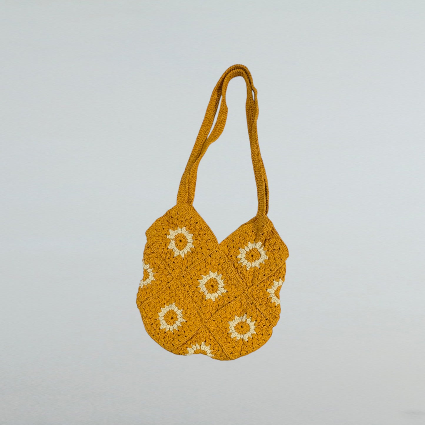 Multicolor Shoulder Bag RC0075