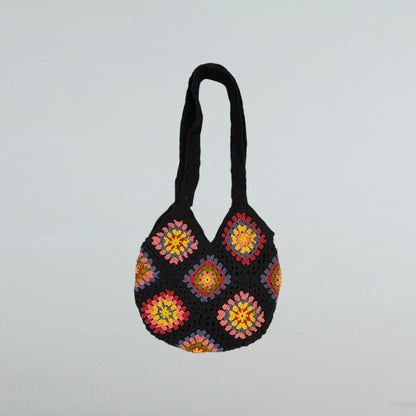 Multicolor Shoulder Bag RC0165