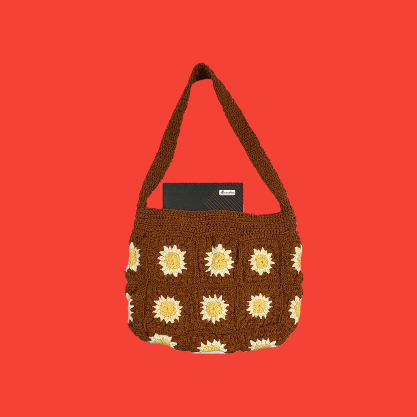 Multicolor Shoulder Bag RC0163