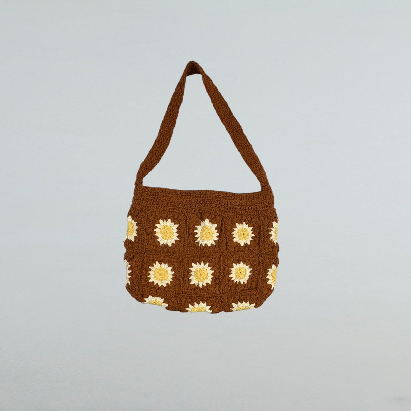 Multicolor Shoulder Bag RC0163