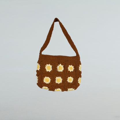 Multicolor Shoulder Bag RC0163