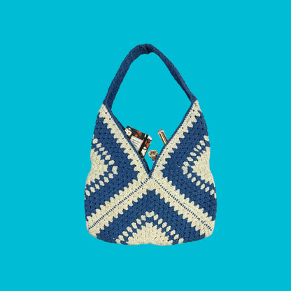 Multicolor Shoulder Bag RC0050