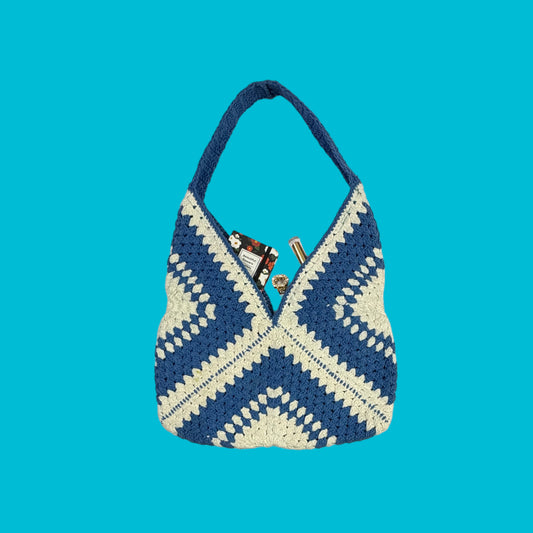 Multicolor Shoulder Bag RC0050