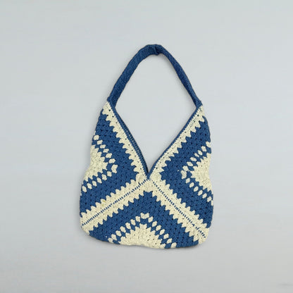 Multicolor Shoulder Bag RC0050